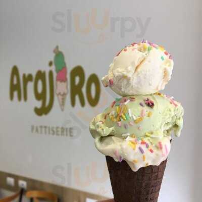 Argjiro Patisserie