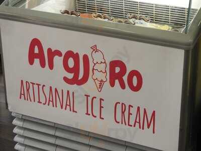 Argjiro Patisserie