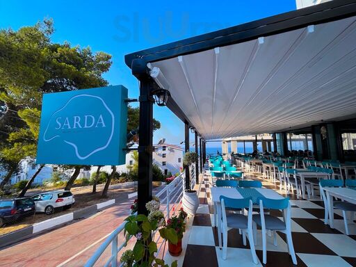 Sarda