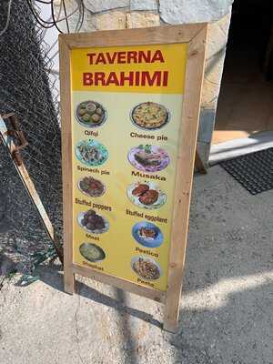Taverna Brahimi