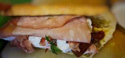 Che Gusto Paninoteca