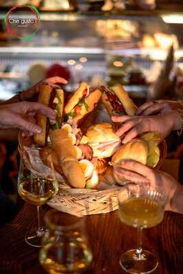 Che Gusto Paninoteca