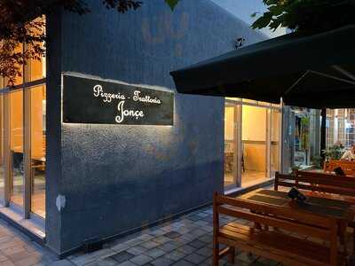 Pizzeria Trattoria Jonce