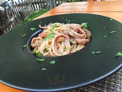 Pizzeria Trattoria Jonce