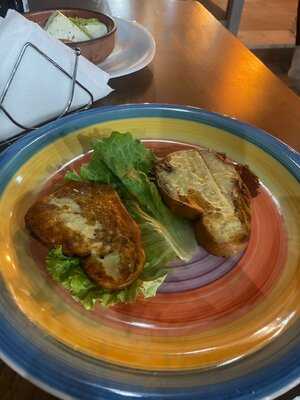 Pizzeria Trattoria Jonce