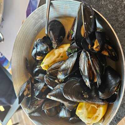 Bistro Italiano Beach House