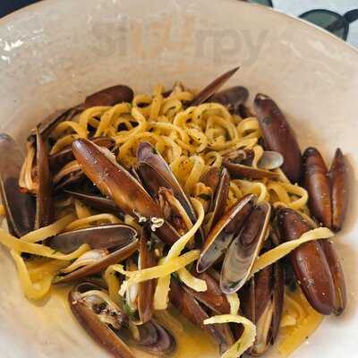 Bistro Italiano Beach House