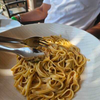 Bistro Italiano Beach House