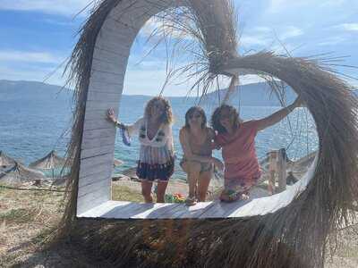 Bistro Italiano Beach House