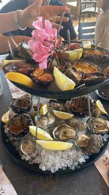 Bistro Italiano Beach House