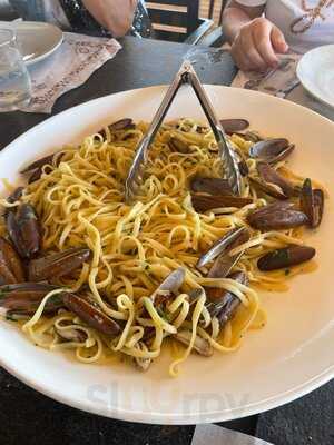 Bistro Italiano Beach House