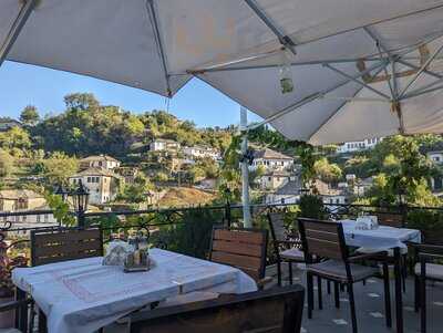 Restorant Tradicional Urat