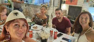 Restorant Tradicional Urat