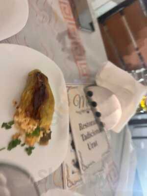 Restorant Tradicional Urat