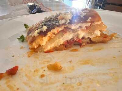 Restorant Tradicional Urat