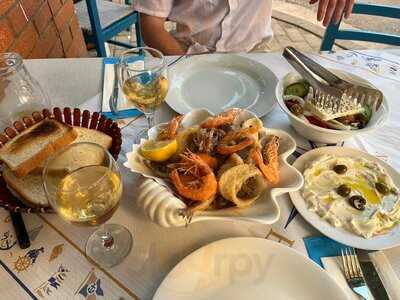 Restorant Tradicional Zgara