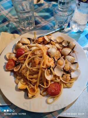 Restorant Tradicional Zgara