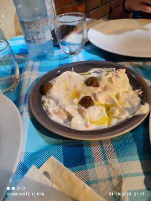 Restorant Tradicional Zgara