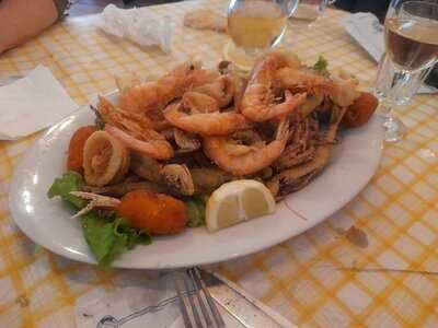 Restorant Tradicional Zgara