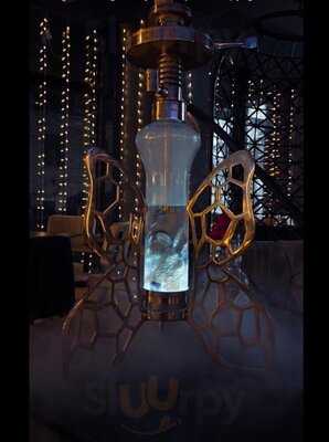 Mist Hookah Lounge