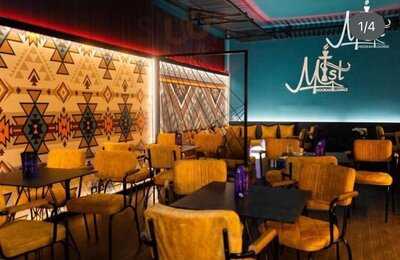 Mist Hookah Lounge