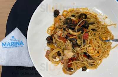 Marina Seafood By 4vm