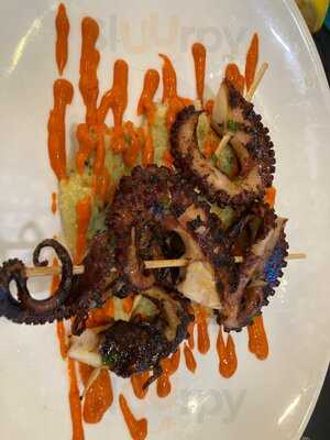 Marina Seafood By 4vm