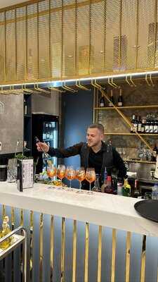 Marina Seafood By 4vm