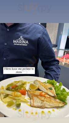 Marina Seafood By 4vm