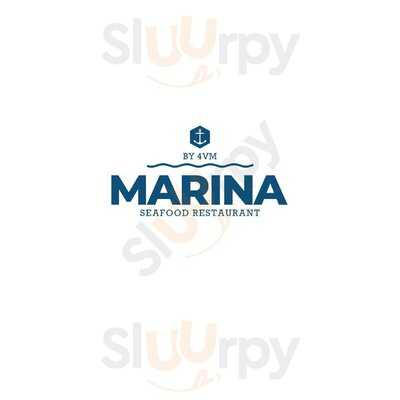 Marina Seafood By 4vm