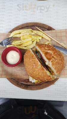 Kill Grill "the Master"