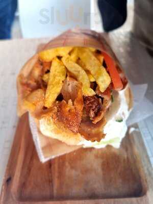 Kill Grill "the Master"