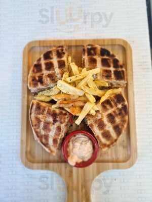 Kill Grill "the Master"