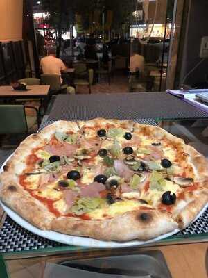 Pomodoro Pizzeria Vlore