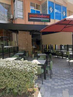 Pomodoro Pizzeria Vlore