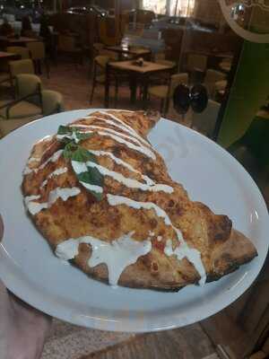 Pomodoro Pizzeria Vlore