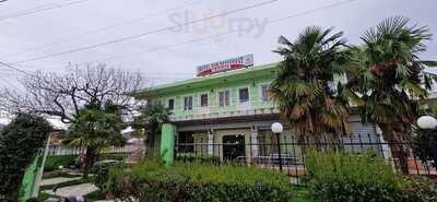 Bar Restorant Hotel Marina