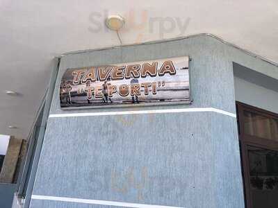 Taverna Te Porti