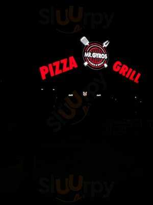 Mr.gyros