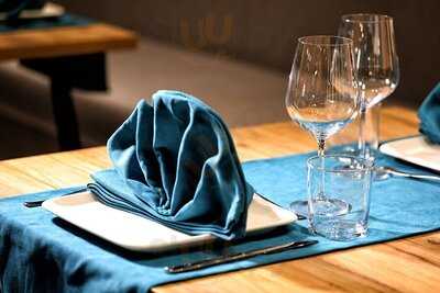 Aroma Fish Restaurant