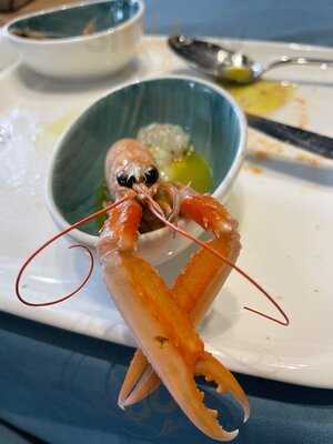 Aroma Fish Restaurant