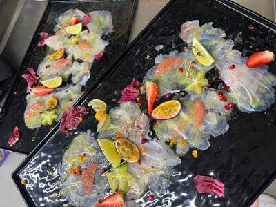 D’ Azur Restaurant