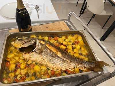 D’ Azur Restaurant