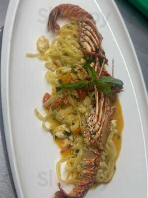 D’ Azur Restaurant