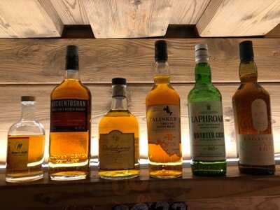 Bierfassl „das Urige Pub“