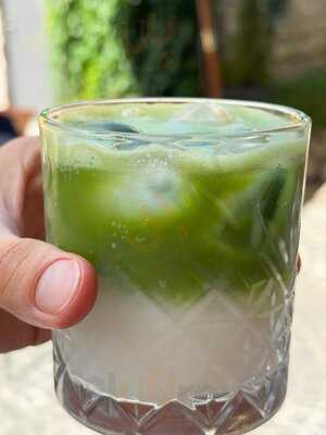 Kisini Bäckerei Café-bar