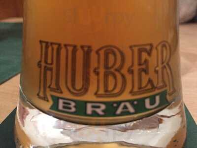 Huberbrau Stuberl