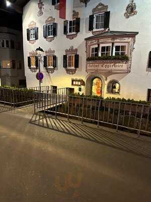 Gasthof Eggerwirt