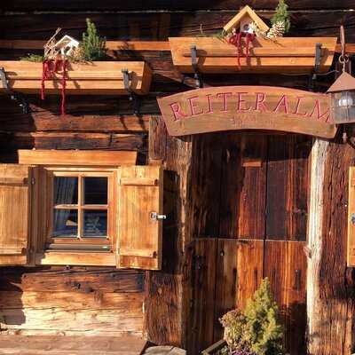 Reiteralm