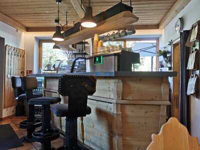 Simple Food And Drinks